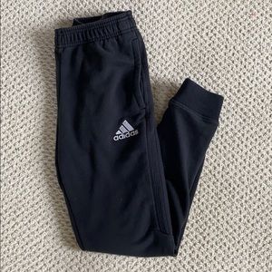 Adidas jogger pants
